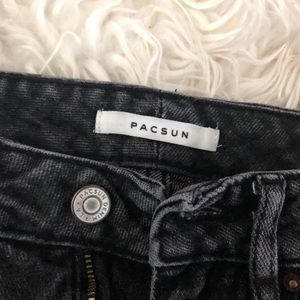 Pacsun jeans